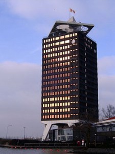 260px ShellgebouwAmsterdam